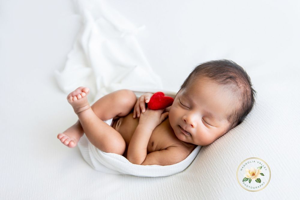 Newborn photographer, Philadelphia pa, magnolia valley photography