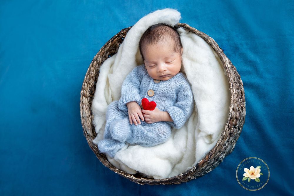 Newborn photographer, Philadelphia pa, magnolia valley photography