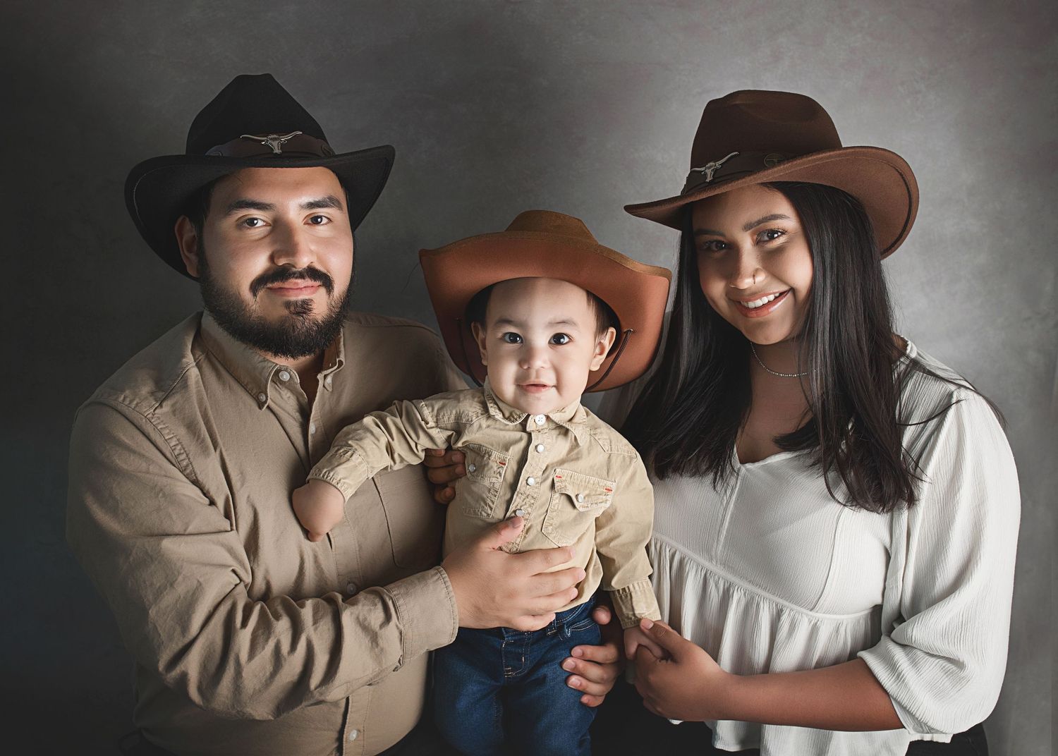 San Antonio Cake Smash Photographer