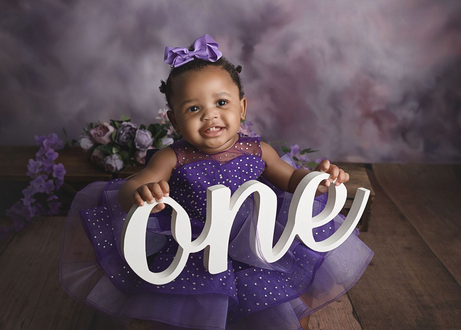 San Antonio Cake Smash Photographer