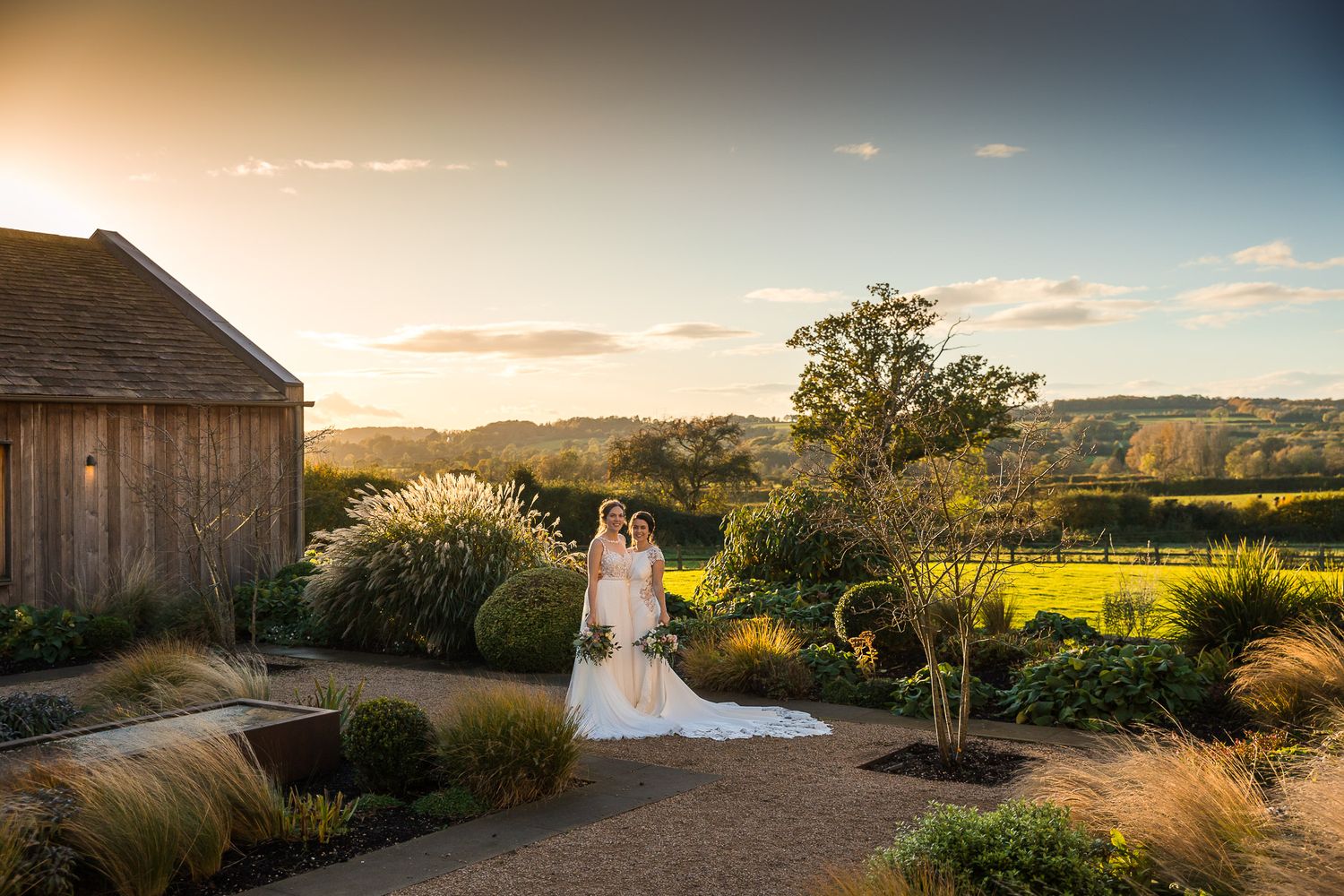 Cotswolds Wedding Photographer