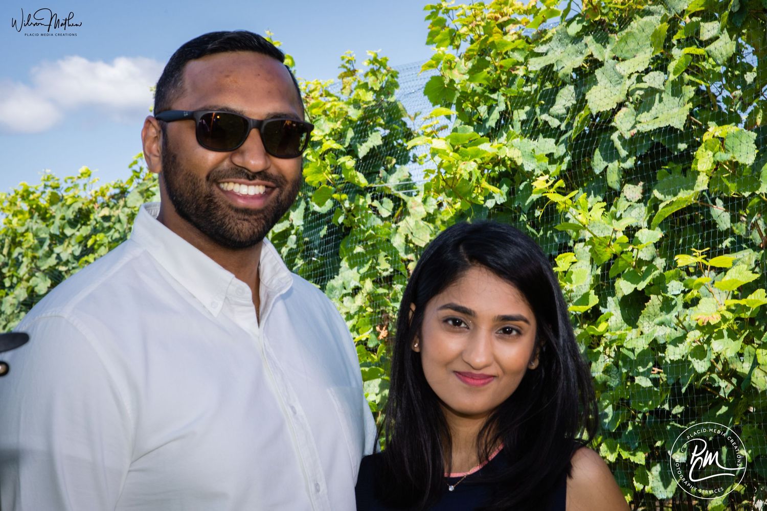 Sparkling Pointe’s state of the art winemaking facility was completed in the Summer of 2010.