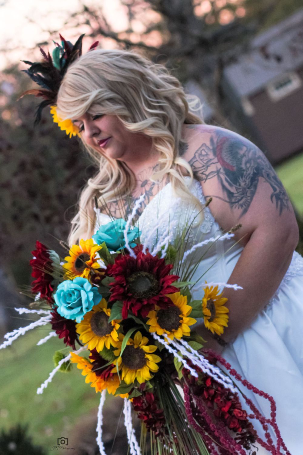 WEDDING