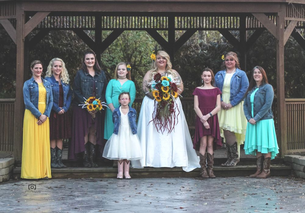 WEDDING