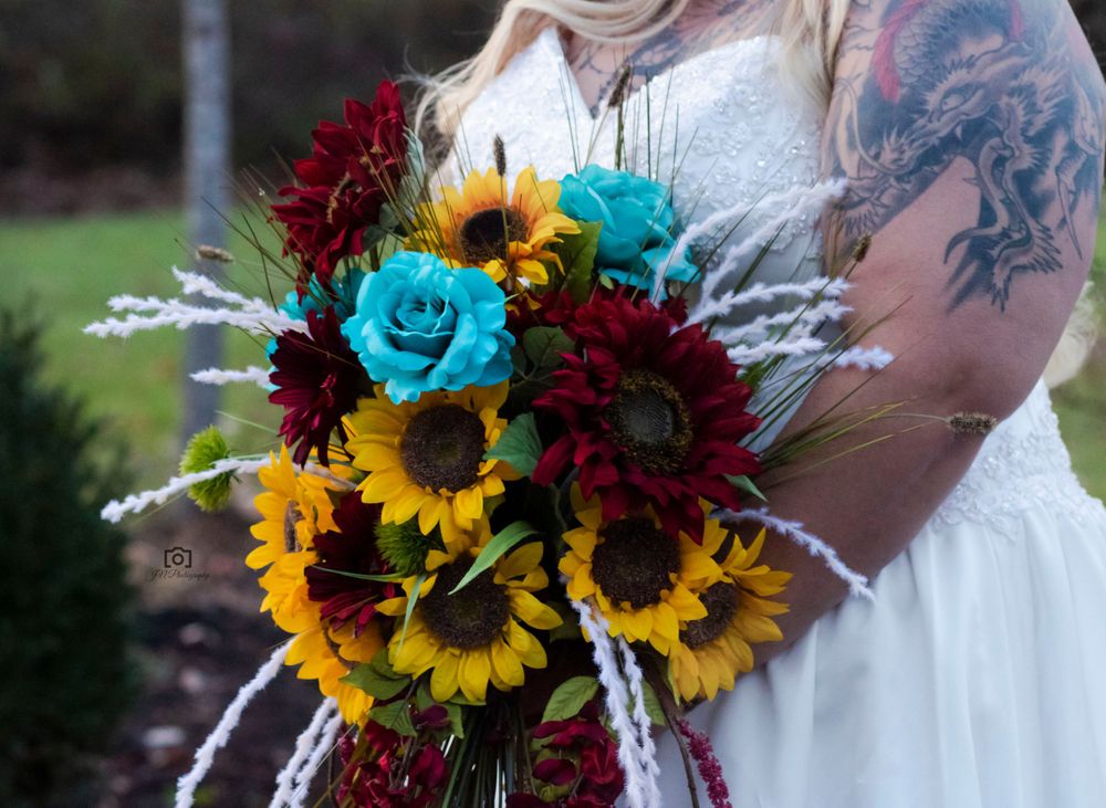 WEDDING
