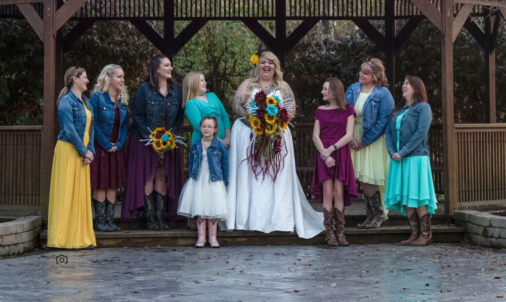 WEDDING