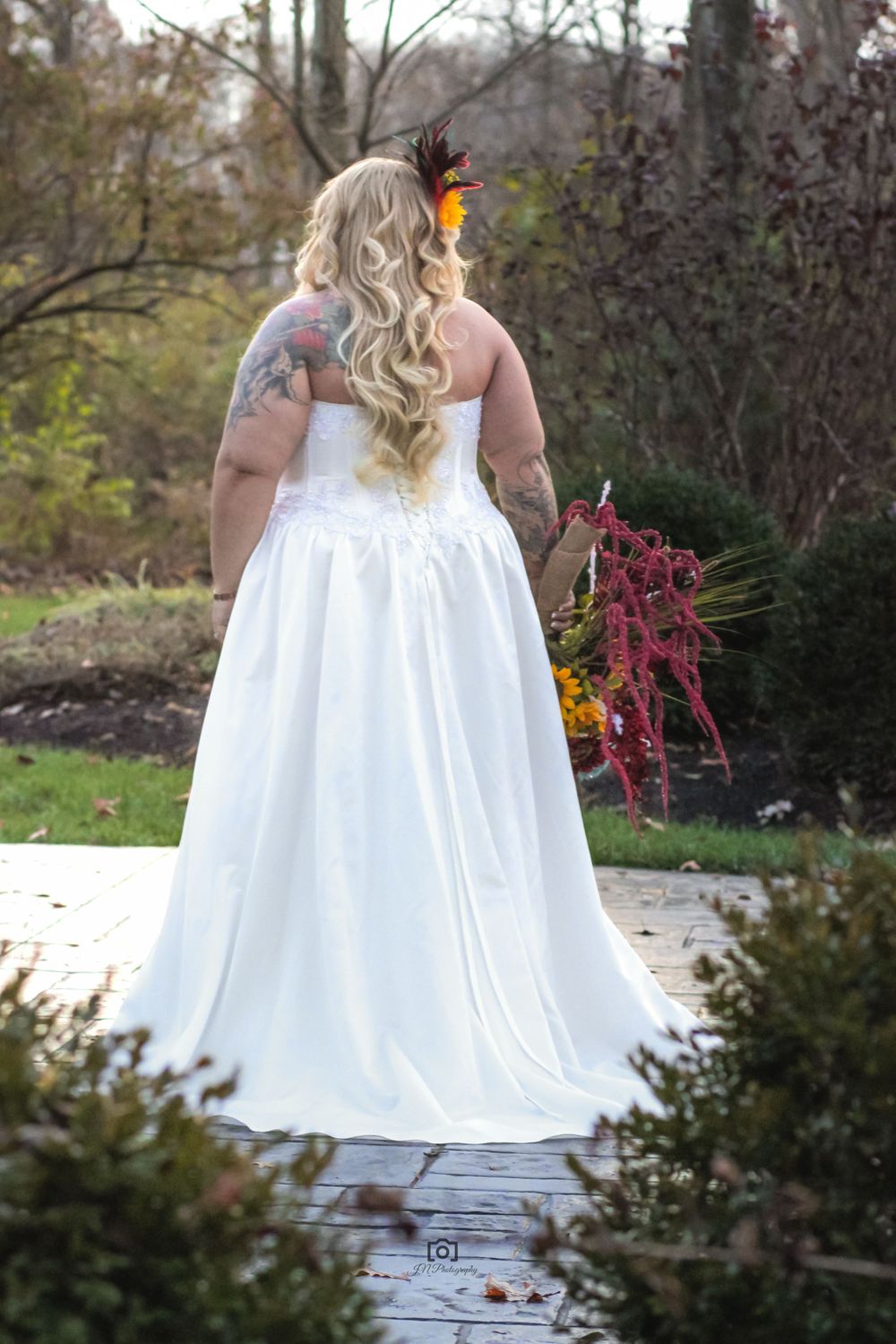 WEDDING