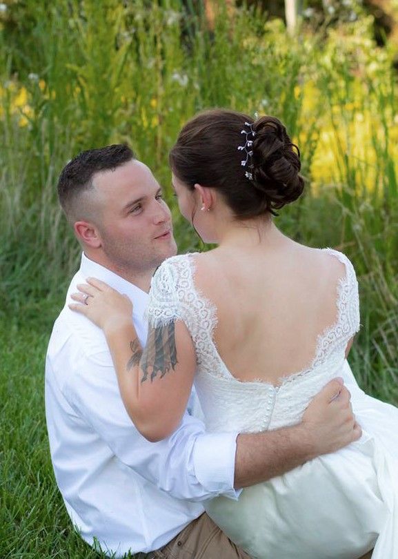 WEDDING