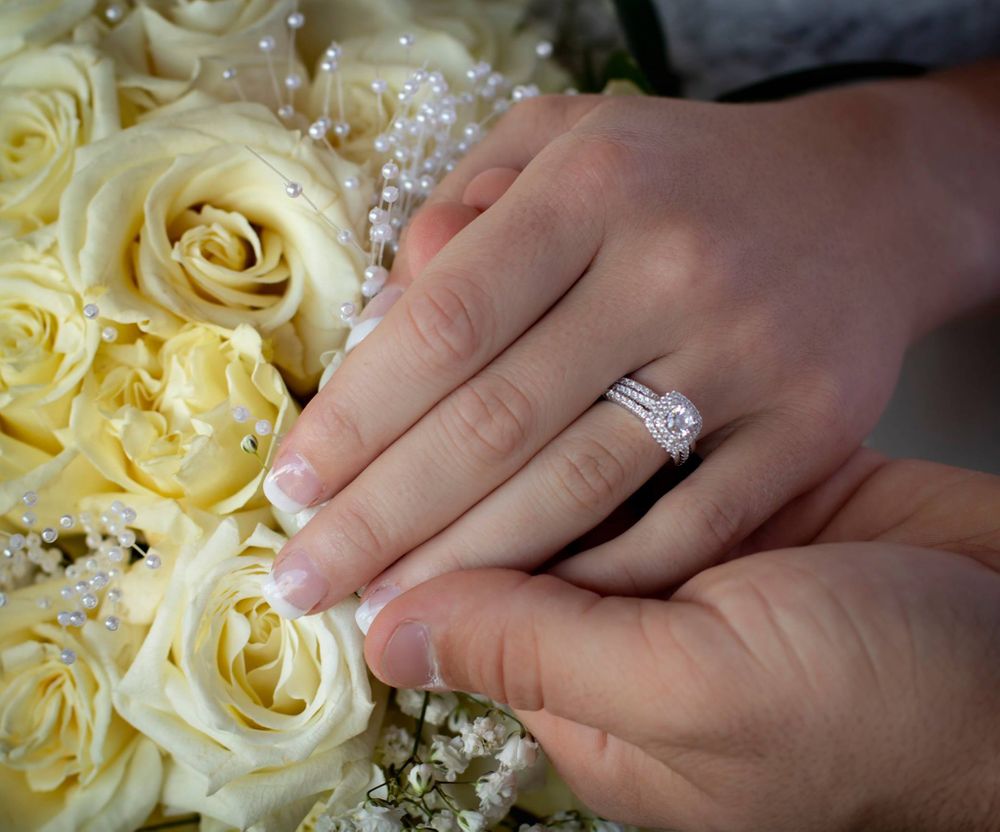 WEDDING