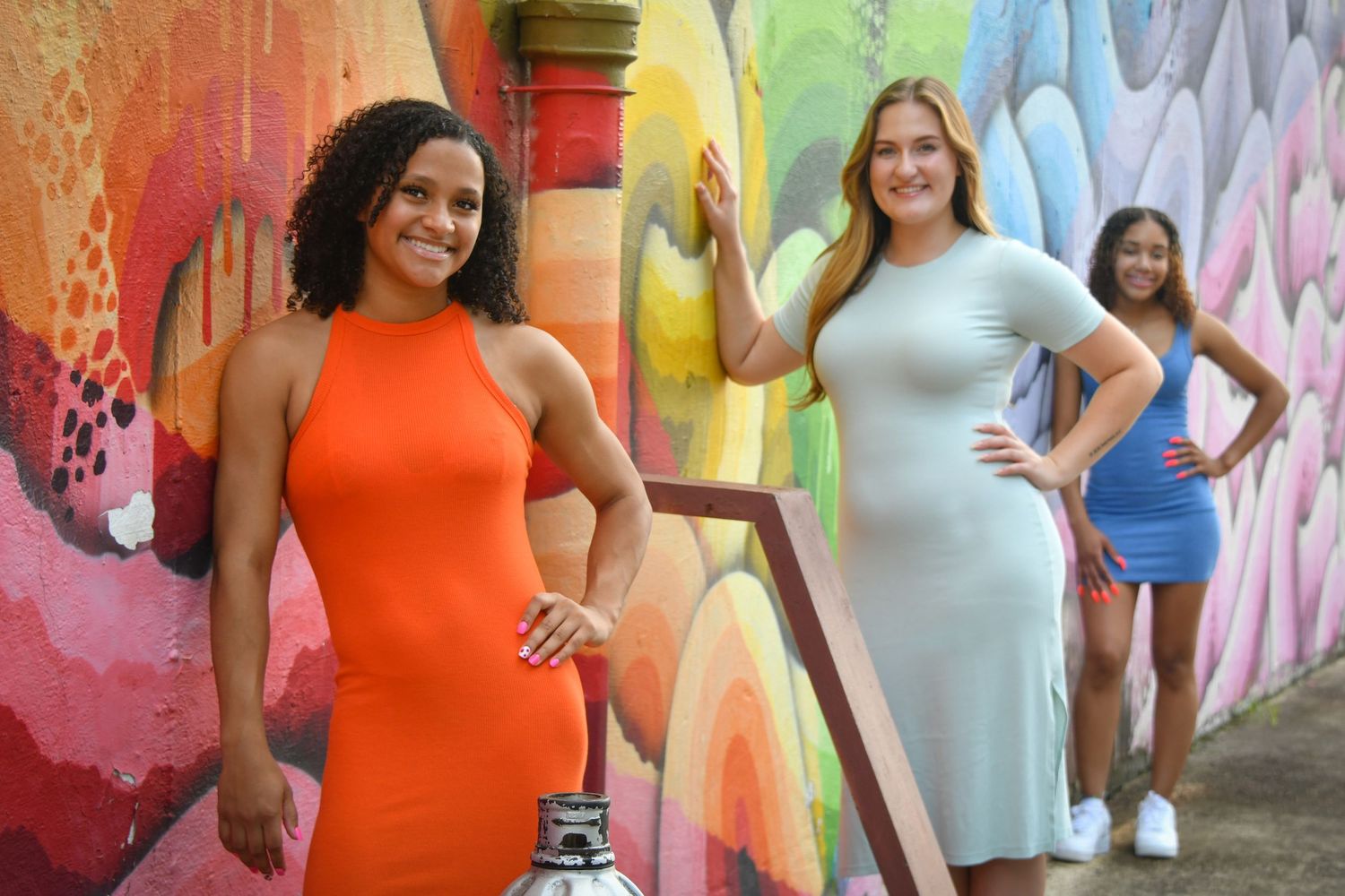 Atlanta Senior Portraits, Atlanta Portrait Photographer, Atlanta Seniors 2023
