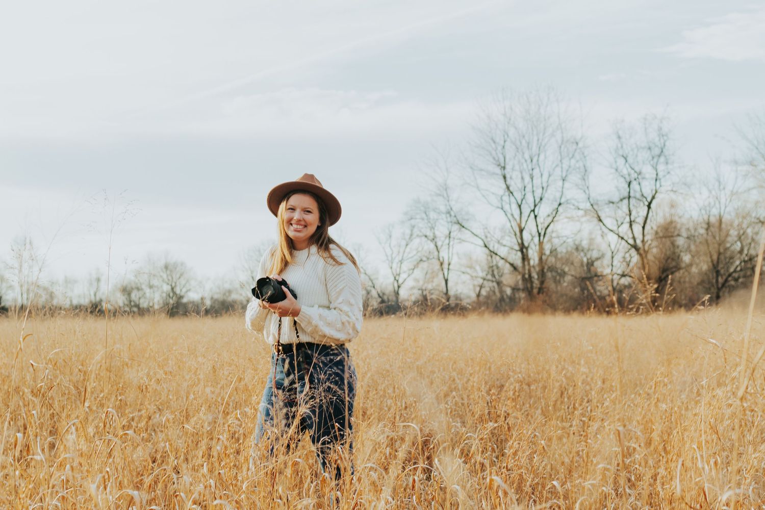 Bucks County Natural Light Photographer