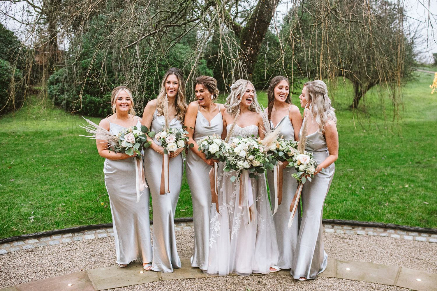 town head estate wedding photography lake district