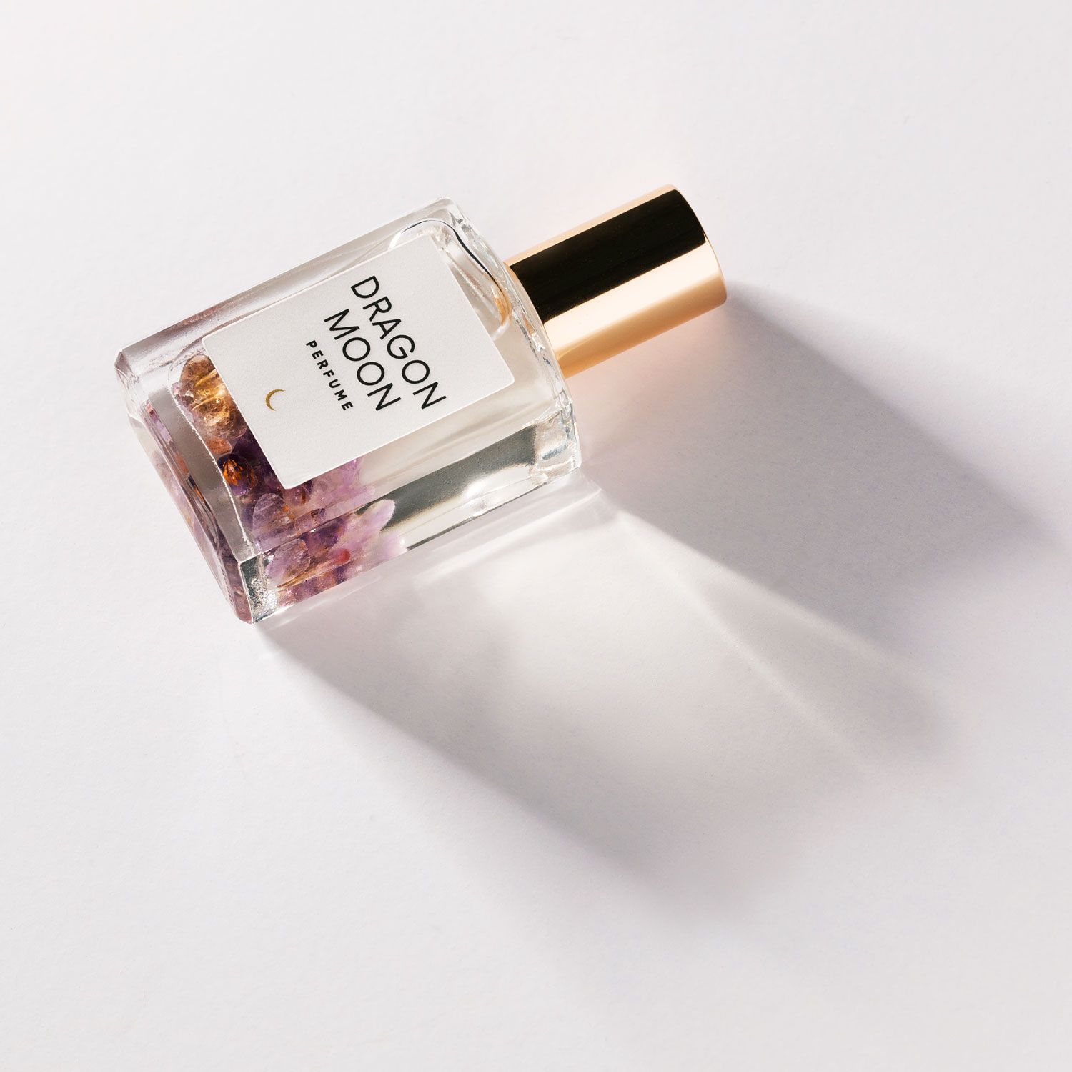Dragon Moon Perfume Image shot for Client Olivine Atelier