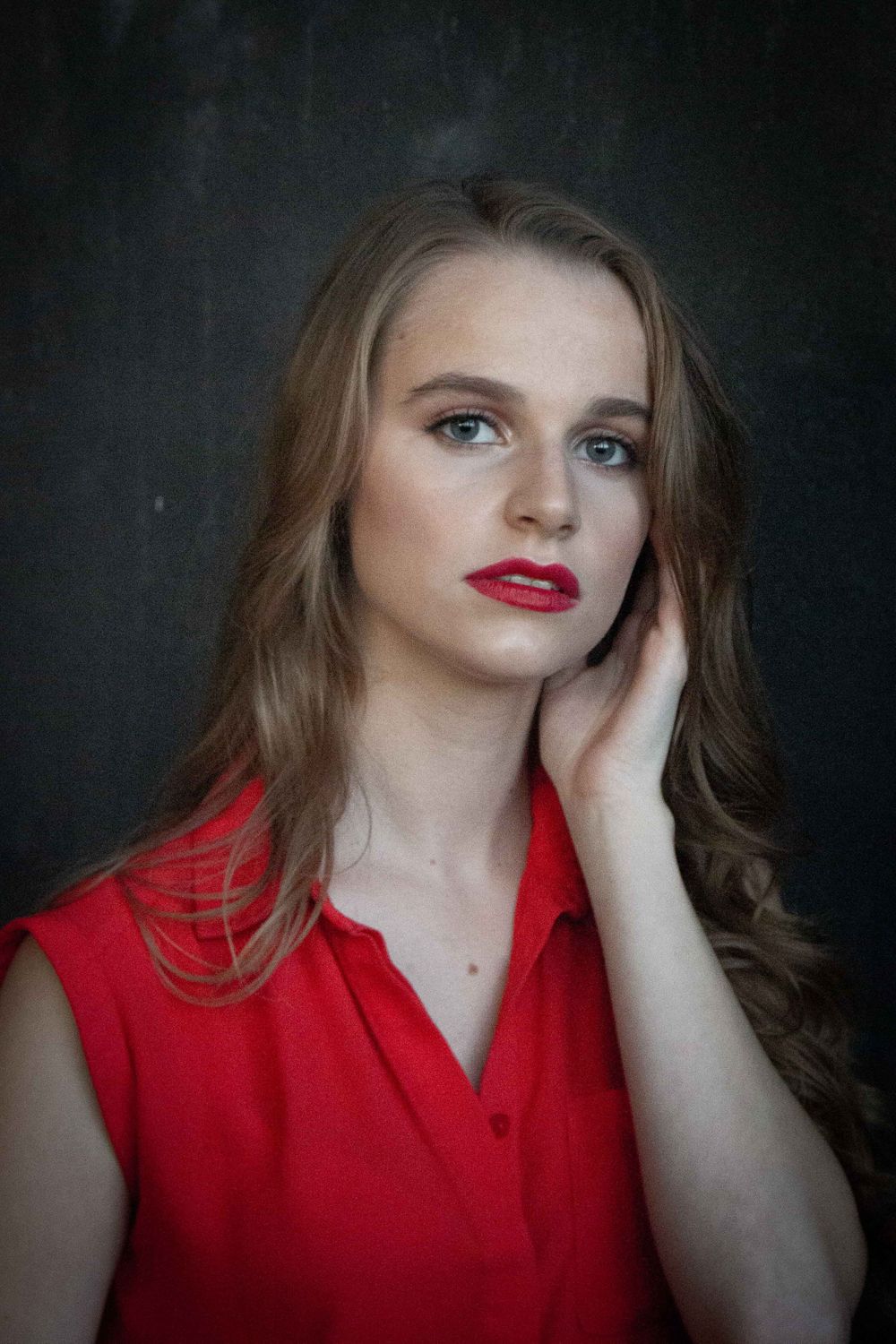 Студійна фотосесія Львів
