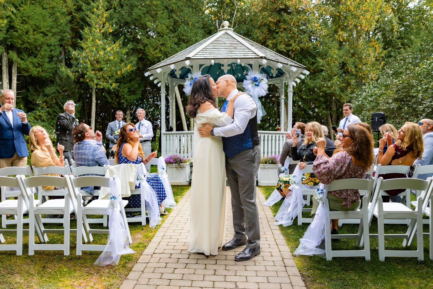 Katharine Rose Photography - Mackinac Island, Michigan