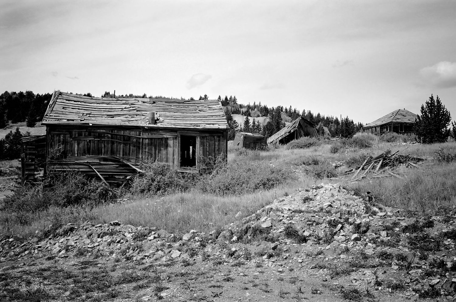 Altman, Colorado