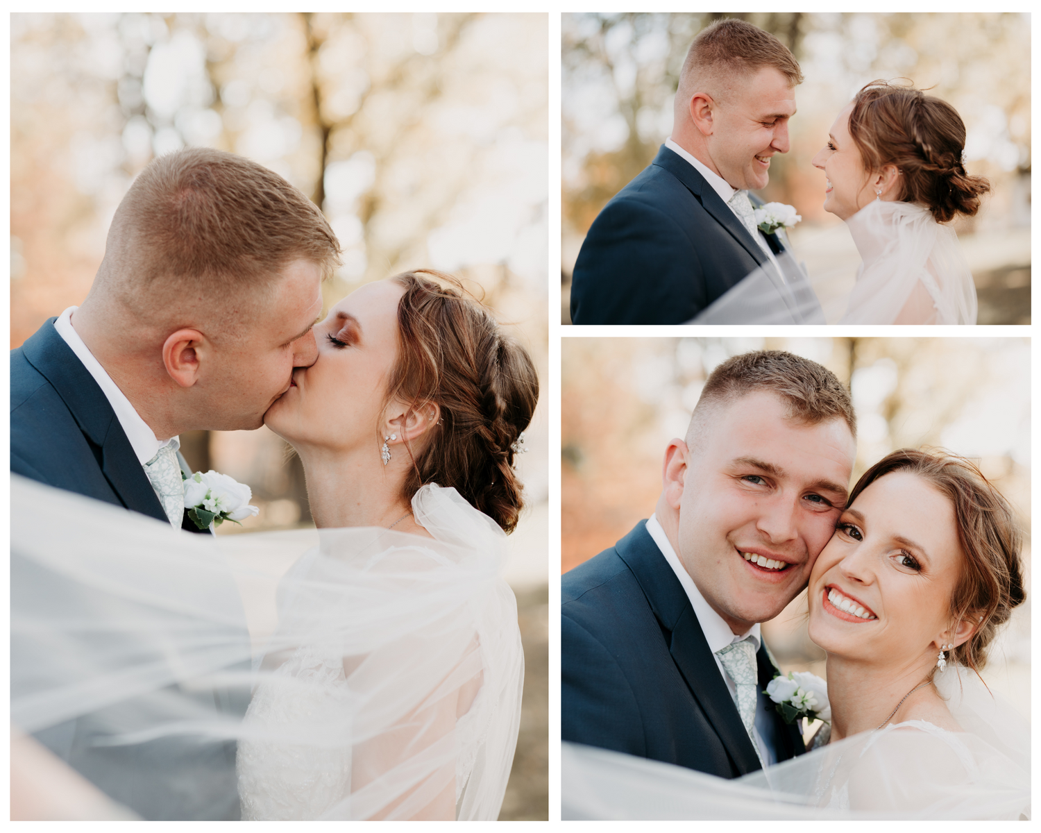 Ohio Wedding, Ohio Photographer, Wedding Photographer, Winterberry Farm, Bride and Groom Photos