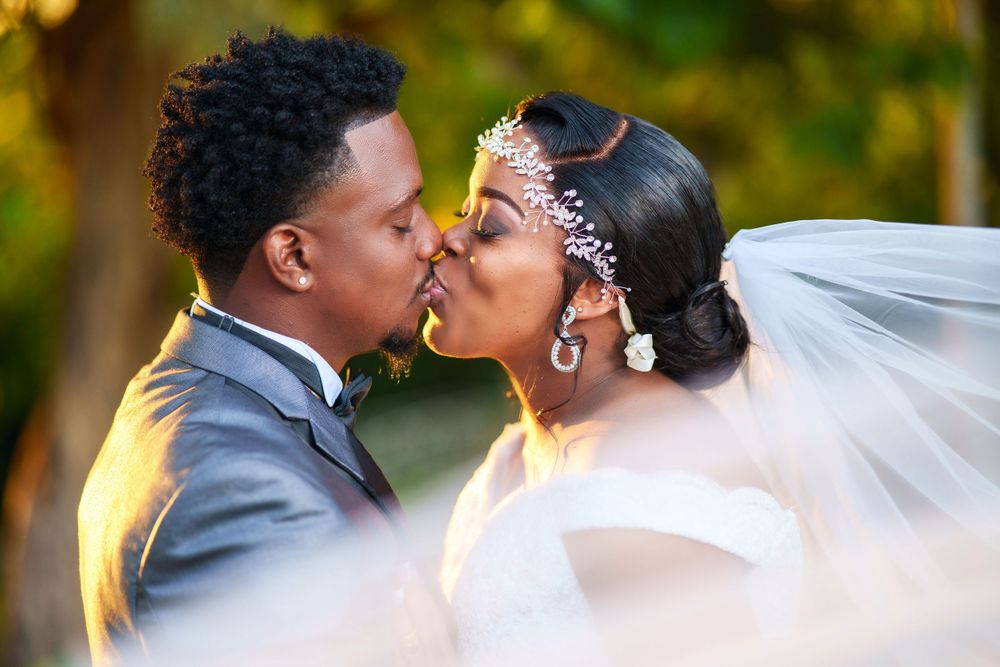 Candid wedding moment captured in Trinidad

The best wedding photographer in Trinidad is M.Pact Photography