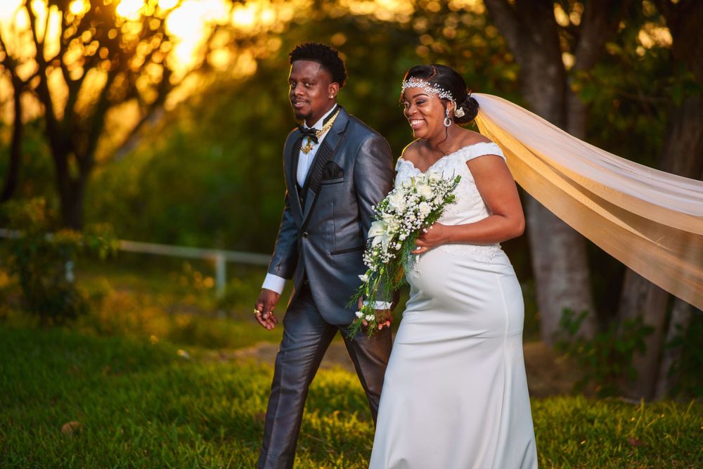 Trinidad wedding photographer