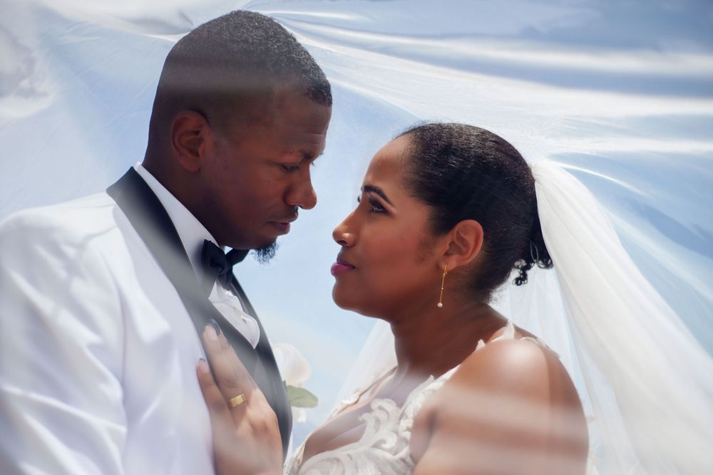wedding photographer in Trinidad