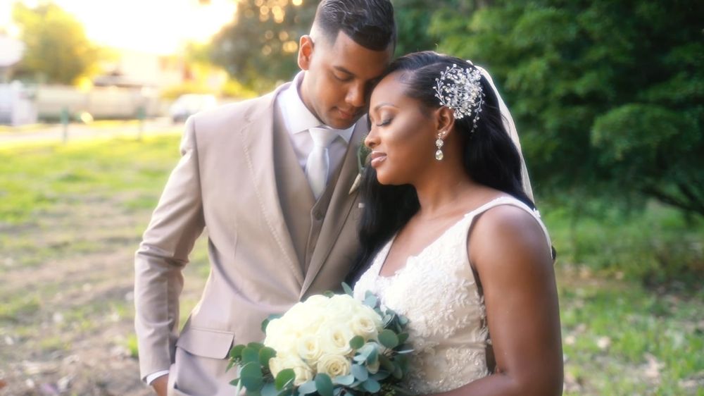 Luxury Trinidad Wedding Photographer