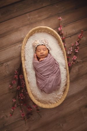 Newborn Photography