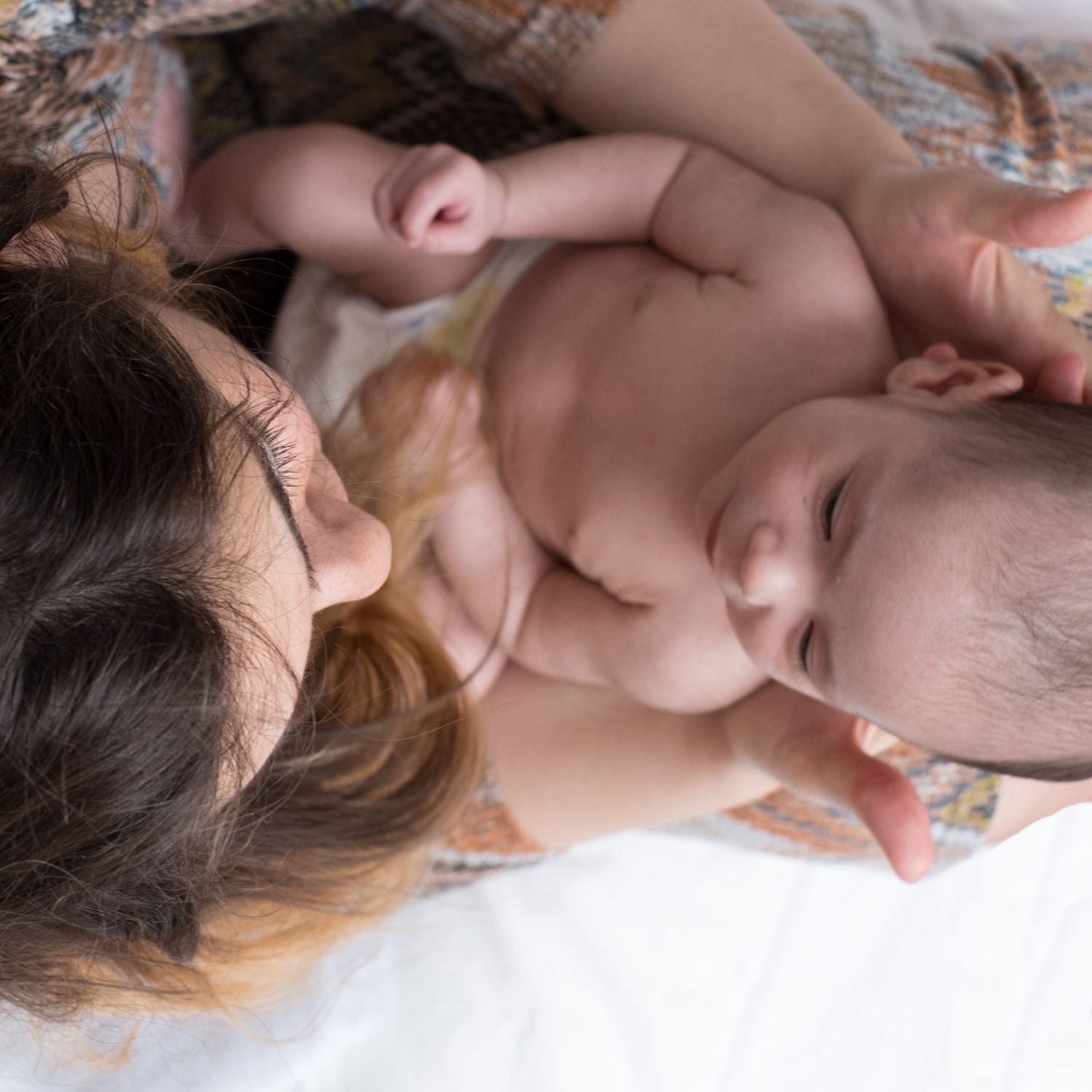 Sessões Fotográficas Newborn Recém Nascido Bebé - Inês Valente Fotografia - Everyone has a Story - Estúdio - LX