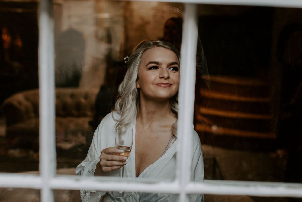 Townhead estate wedding photographer