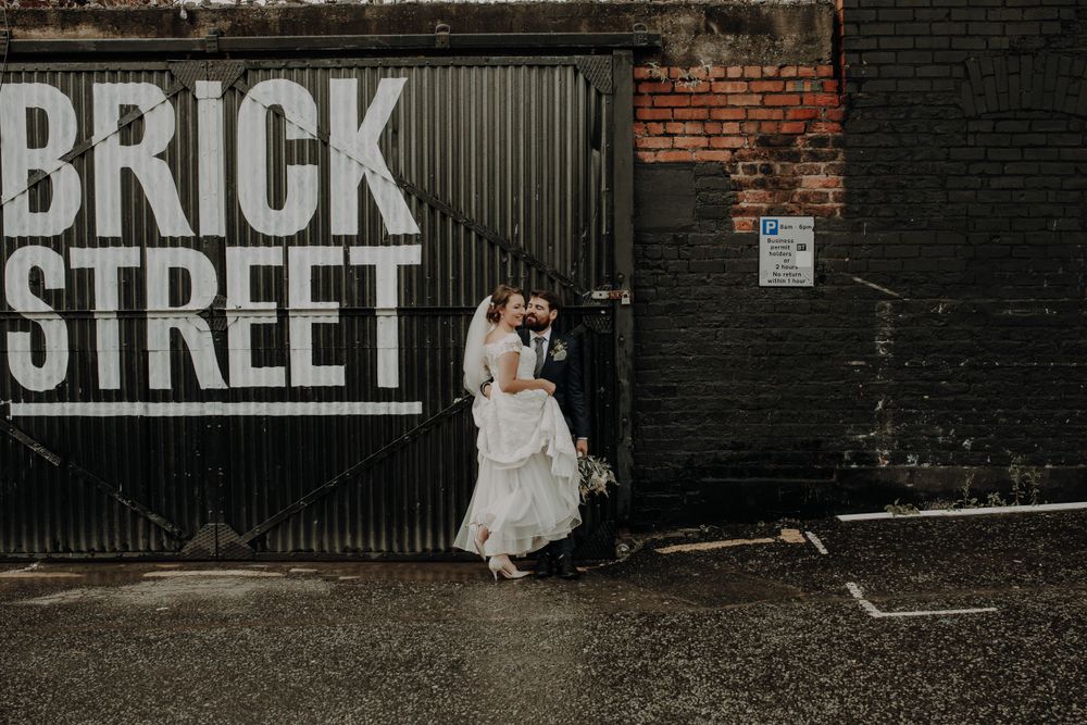 Liverpool wedding photographer, Liverpool wedding, Titanic hotel wedding