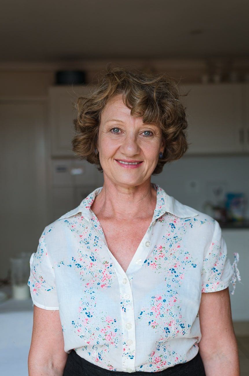 Flourish Bakery_Howick_South_Africa_I am Elsie Walsh, the owner of Flourish Bakes