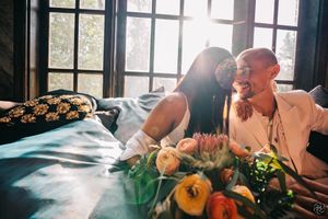 Wedding and Engagement Photos