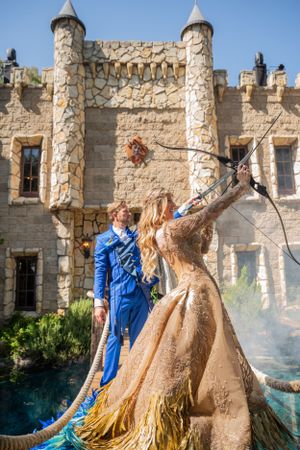 Wedding and Engagement Photos