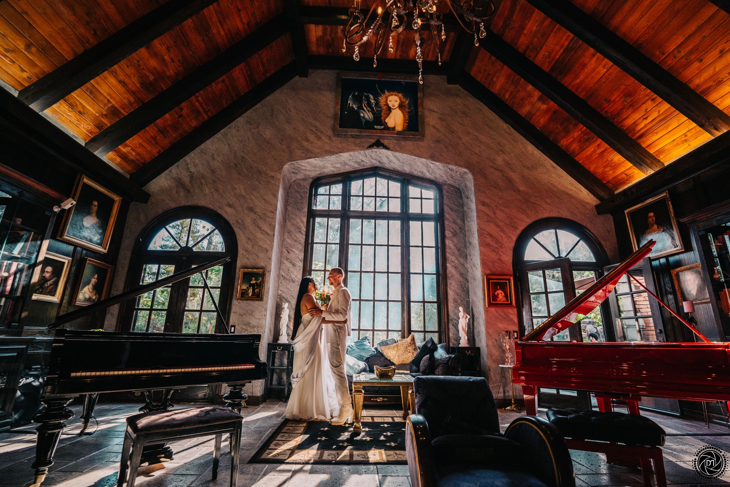 Wedding and Engagement Photos
