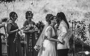 Wedding and Engagement Photos