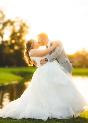 Wedding and Engagement Photos