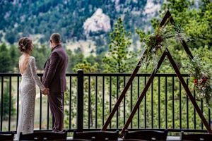 Wedding and Engagement Photos