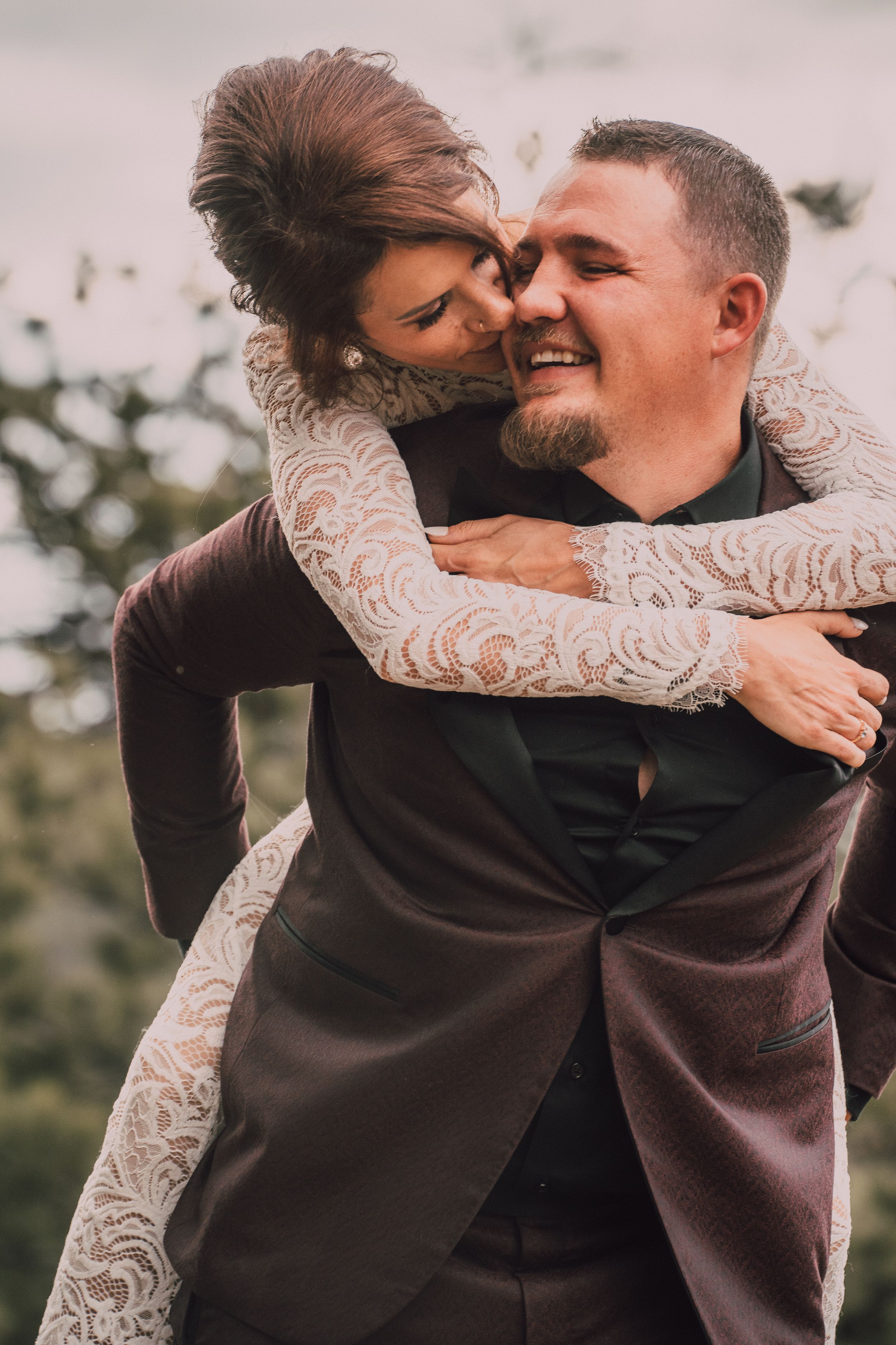 Wedding and Engagement Photos