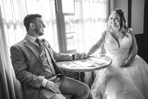Wedding and Engagement Photos