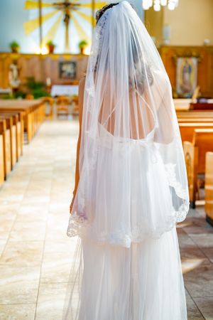 Wedding and Engagement Photos