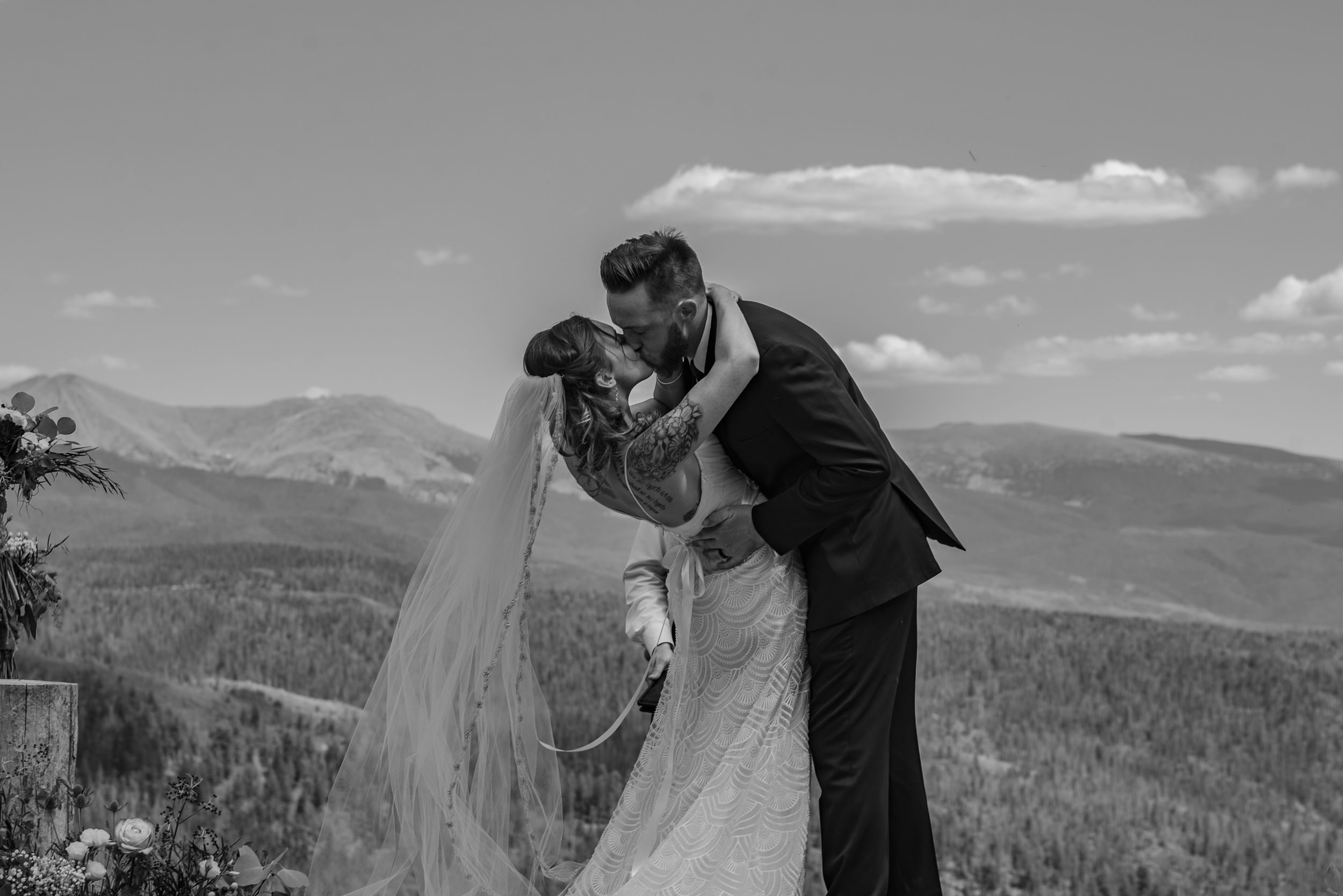 Wedding and Engagement Photos