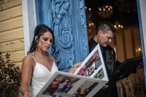 Wedding and Engagement Photos