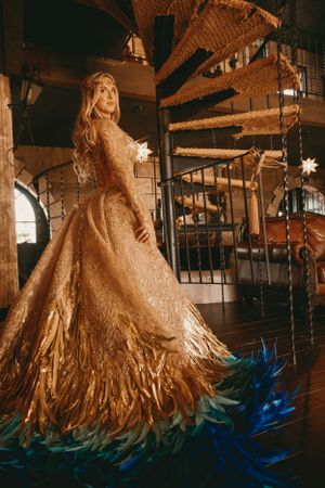 Wedding and Engagement Photos