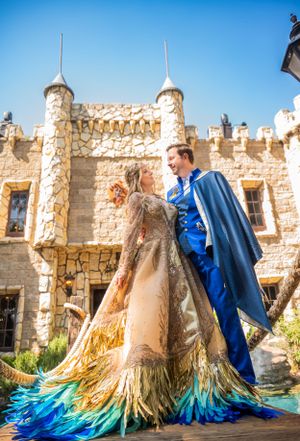 Wedding and Engagement Photos