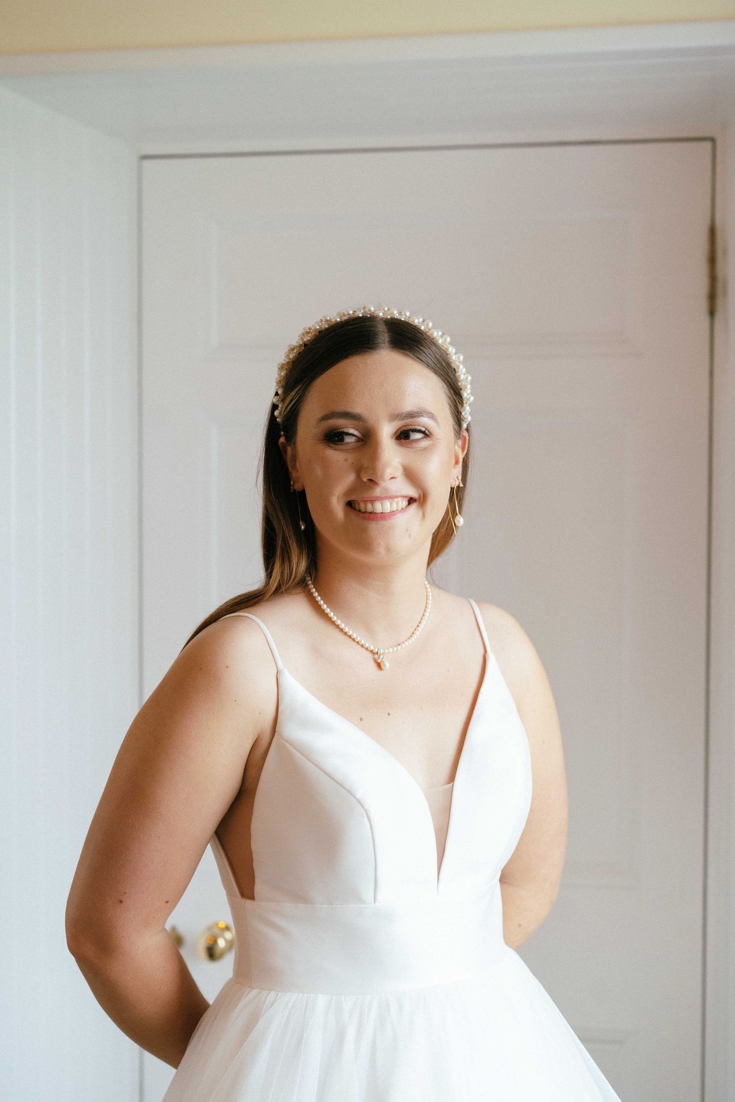 Wedding Photos Crear Beach and House