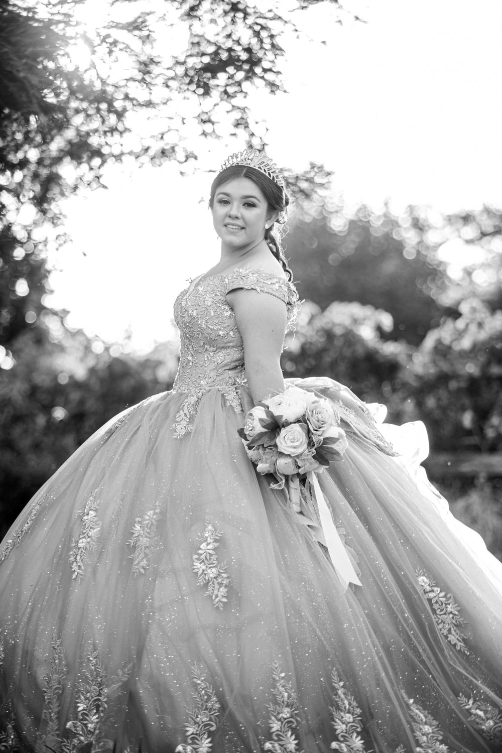 ranch quince modesto