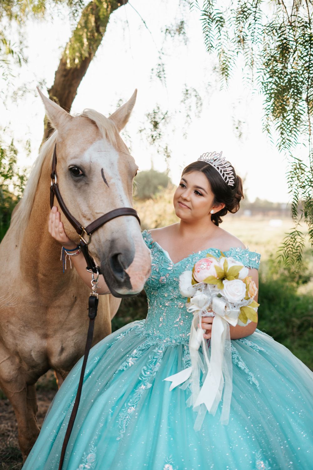 modesto quince