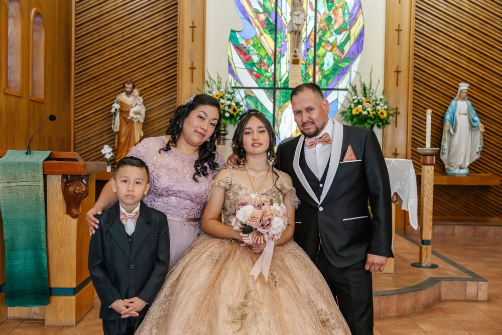 ripon quince photographer