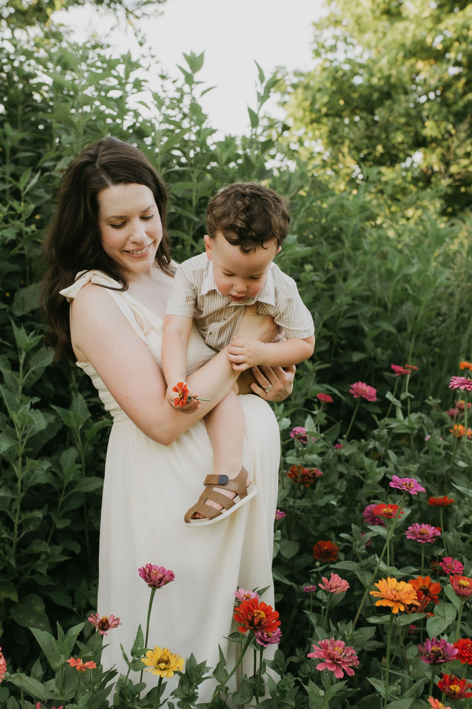 maternity photographer knoxville