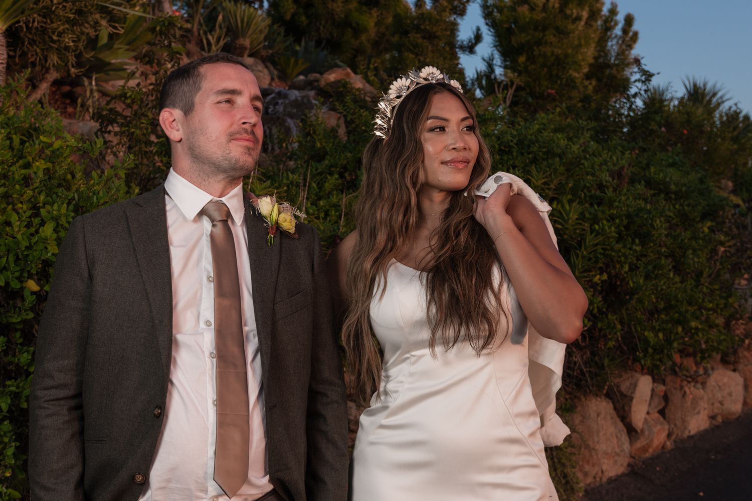 wedding, california, los angeles, destination