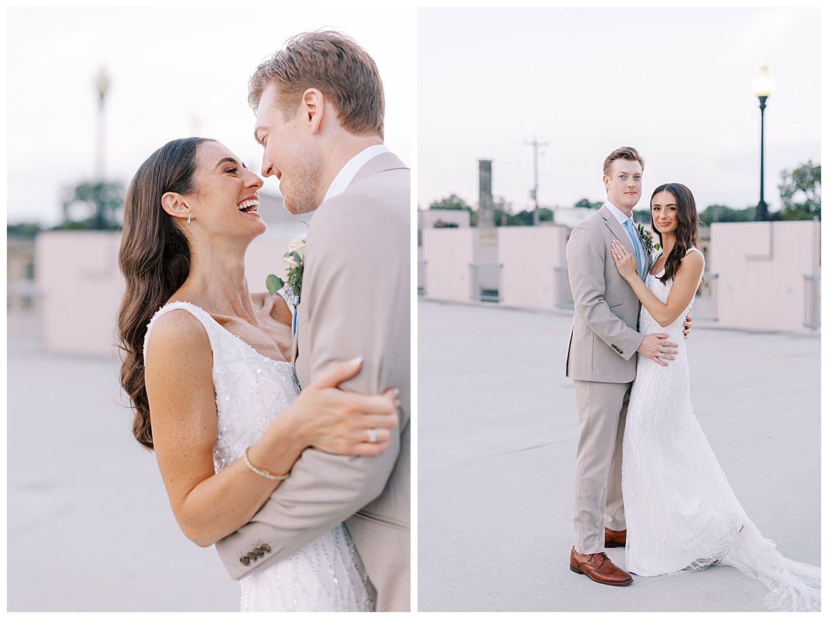 Mercantile Hall Wedding / Best Wisconsin Wedding Photographer